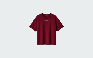 T-SHIRT MODAL NOIR