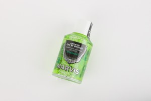 SPEARMINT