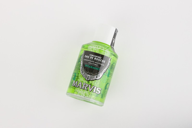 SPEARMINT