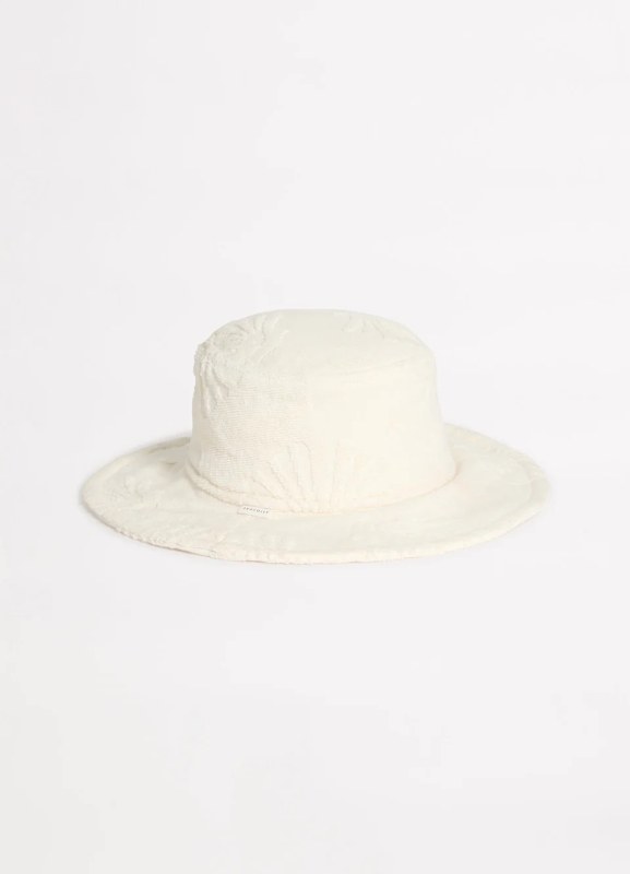 AHOY BUCKET HAT