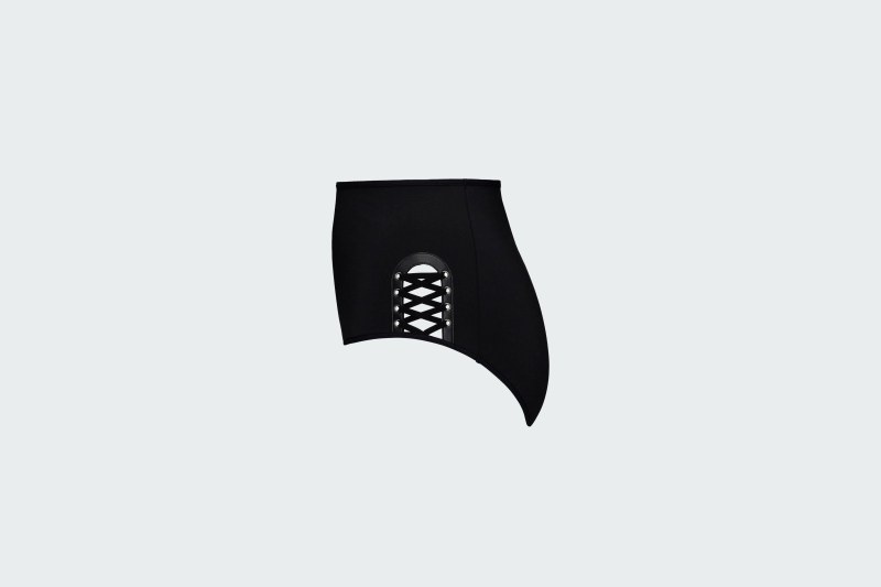 EUPHORIA HIGH WAIST BRIEFS