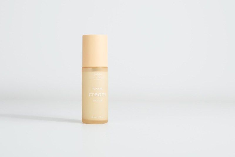 ANTI-ACNE CREAM