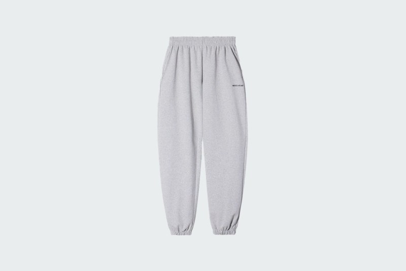 PANTS CLASSY GREY