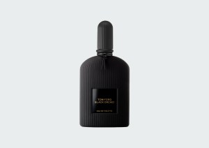BLACK ORCHID