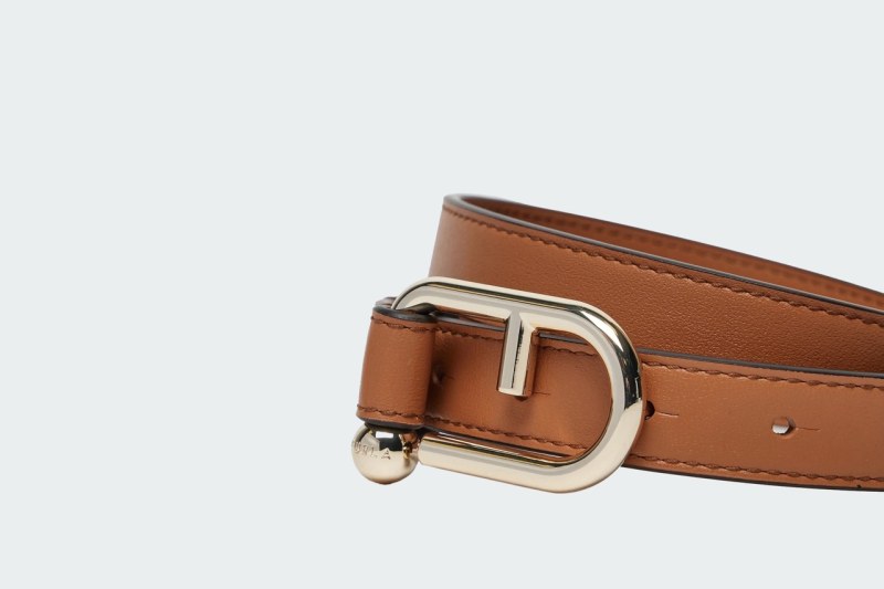 NUVOLA FIXED BELT H2