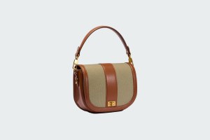 BIANCA MINI CANVAS OLIVE 