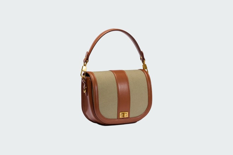 BIANCA MINI CANVAS OLIVE 