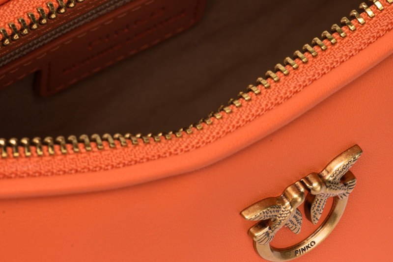 MINI LOVE BAG HALF MOON SIMPLY