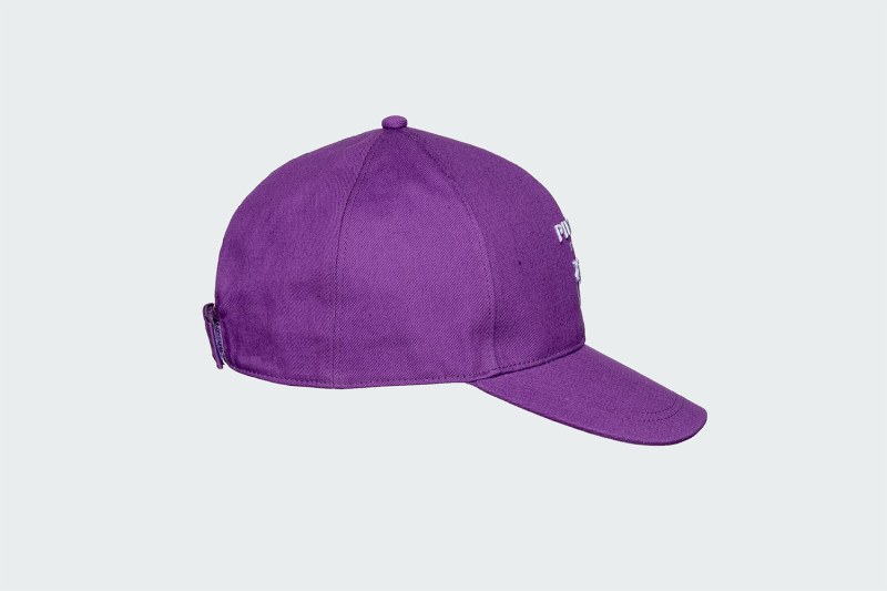 BUSSETO BASEBALL CAP