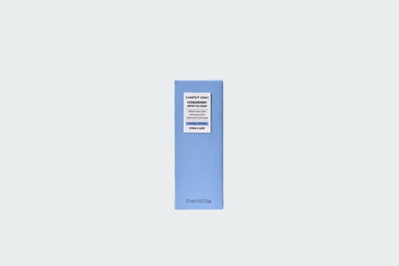 HYDRAMEMORY DEPUFF EYE CREAM