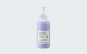 SMOOTHING LIGHTWEIGHT MILK FOR FRIZZY HAIR