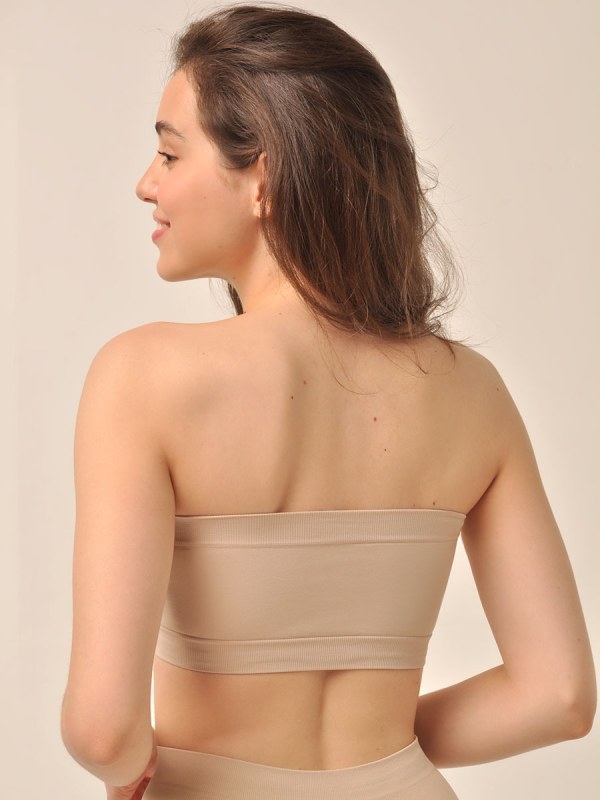 TOP BANDEAU