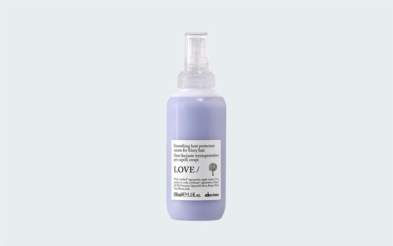 SMOOTHING LIGHTWEIGHT MILK FOR FRIZZY HAIR