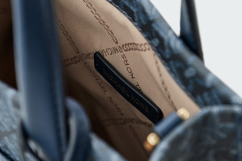 GIGI EXTRA-SMALL EMPIRE SIGNATURE LOGO CROSSBODY BAG