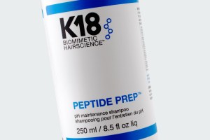 PEPTIDE PREP pH MAINTENANCE SHAMPOO