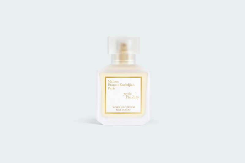 GENTLE FLUIDITY GOLD