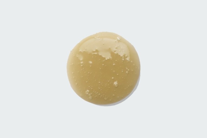 HYDRO MUD HAIR SHAMPOO