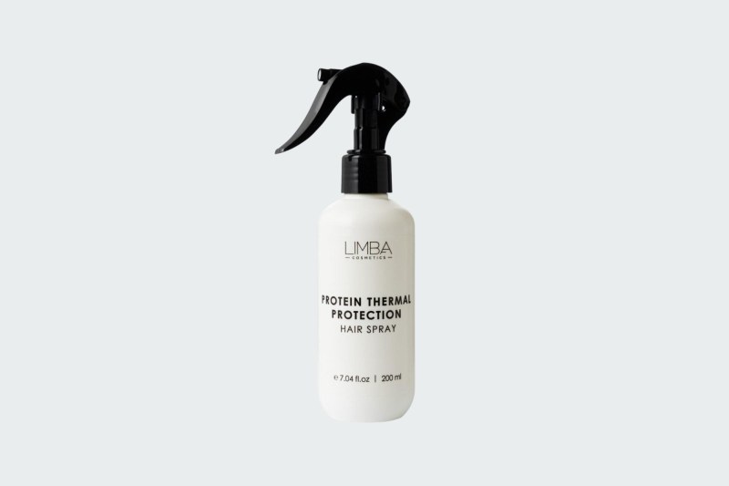 PROTEIN THERMAL PROTECTION SPRAY