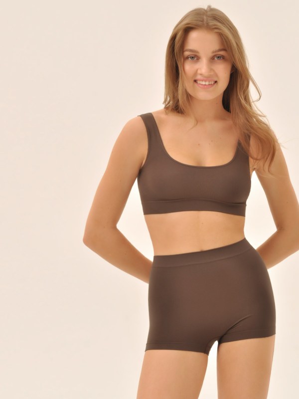 TOP SPALLA LARGA