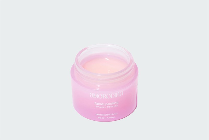 DELICATE PEEL PH4.0
