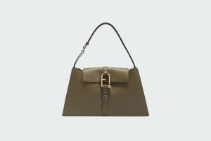 NUVOLA L SHOULDER BAG