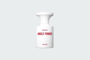 ANGELS' POWDER