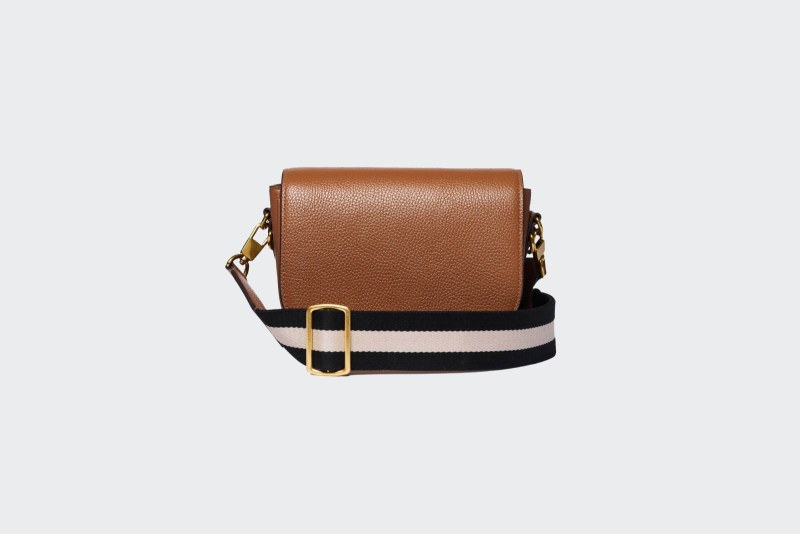 BIANCA MINI CAMEL