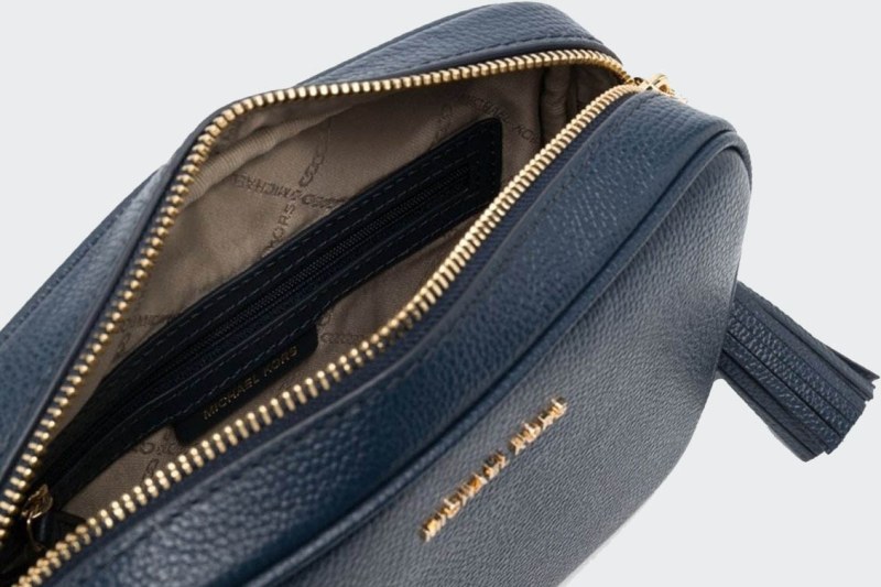 JET SET MEDIUM CAMERA BAG