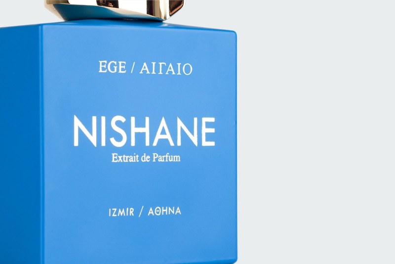 EGE / ΑΙΓΑΙΟ