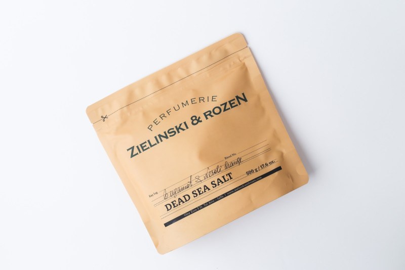 Bergamot, Neroli, Orange