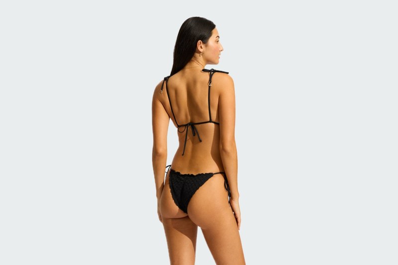 BRAZILLIAN TIE SIDE