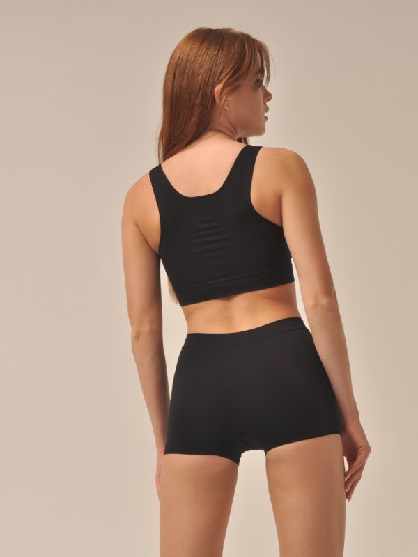 SHORTS VITA ALTA