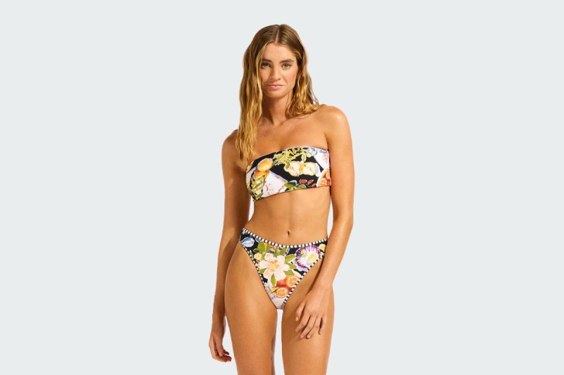 REVERSIBLE TUBE TOP