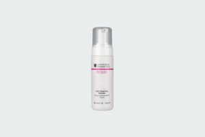 SOFT CLEANSING MOUSSE
