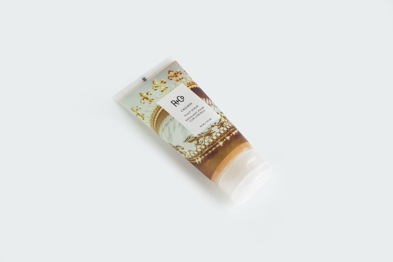 CROWN SCALP SCRUB 