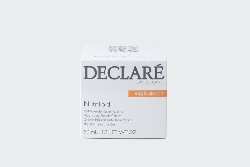 NOURISHING REPAIR CREAM