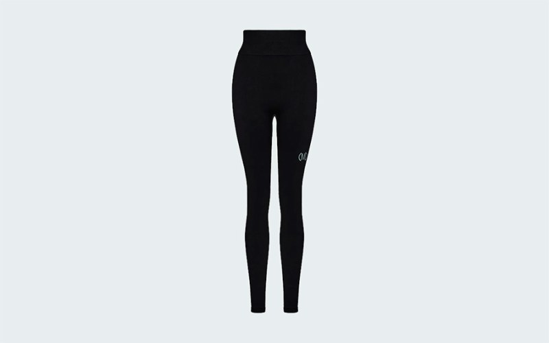 SPORT LEGGINS BLACK