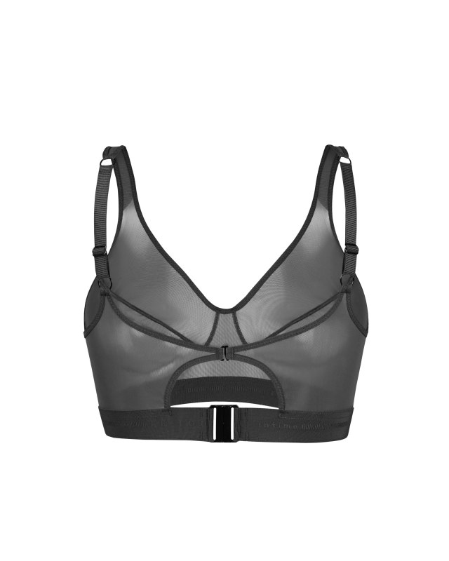BRA BASIC-STR