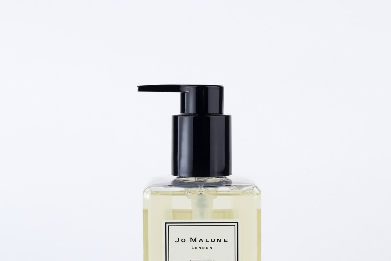 LIME BASIL & MANDARIN 