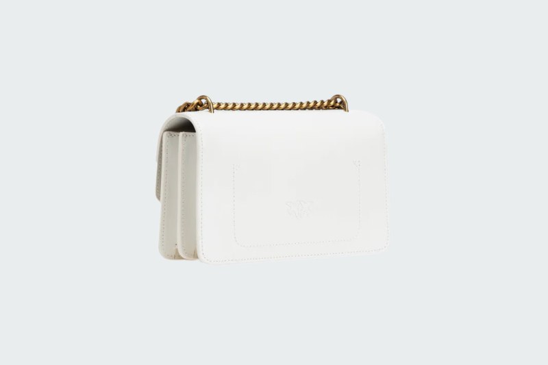 LOVE ONE MINI DC VITELLO SETA