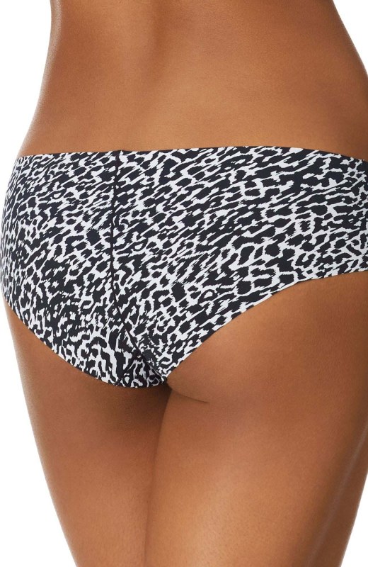 LITEWEAR ANIMAL PRINT HIPSTER