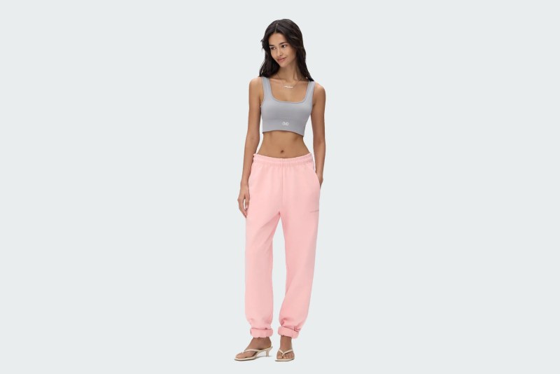 PANTS CLASSY ROSE