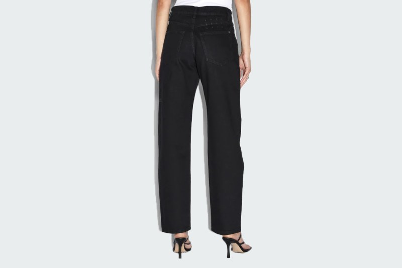 BROOKLYN JET BLACK
