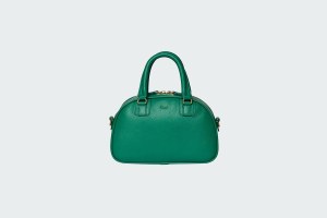 EVELYNE PARADISE GREEN