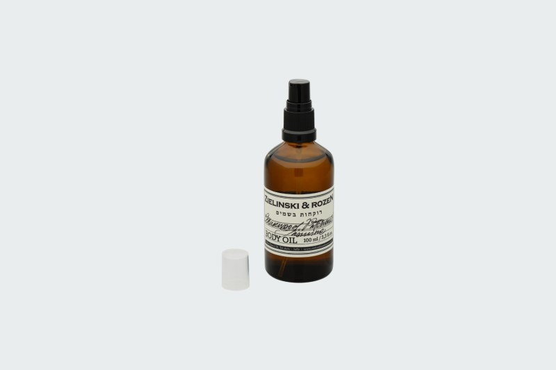 CEDARWOOD, PATCHOULI, JASMINE