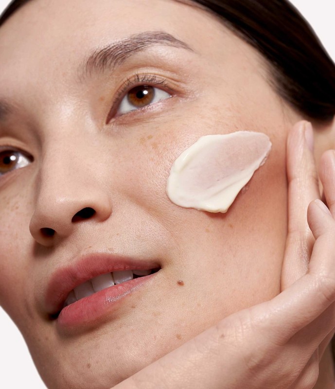 CERAMIDES FACIAL CREAM