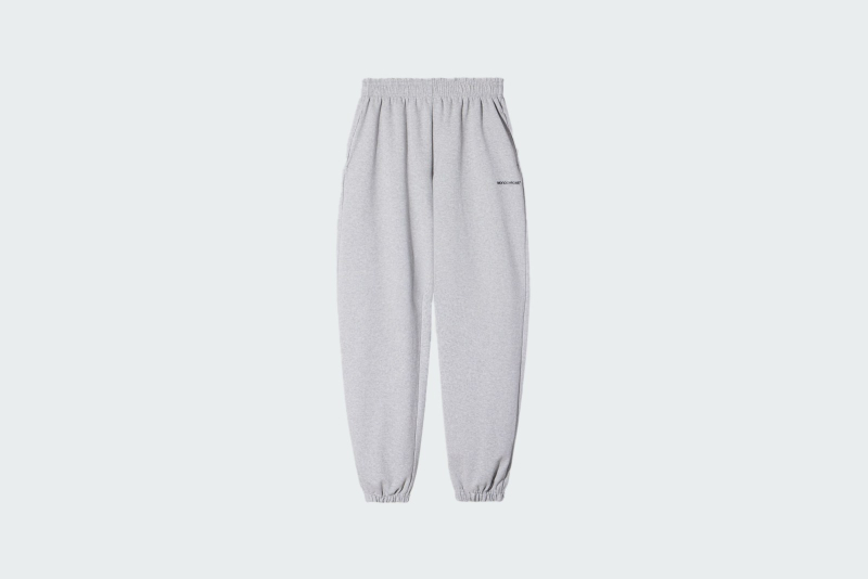 PANTS CLASSY GREY