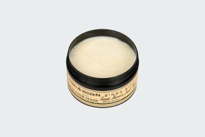 PEACH, PASSION FRUIT, MUSK
