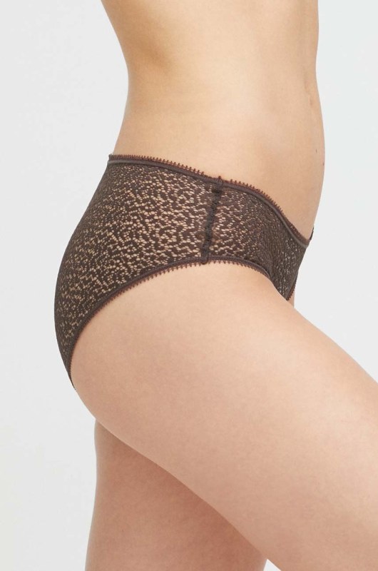 MODERN LACE SLIP