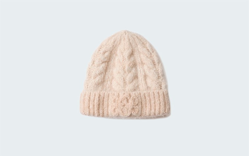 HAT VILLAGE GRADIENT SAND